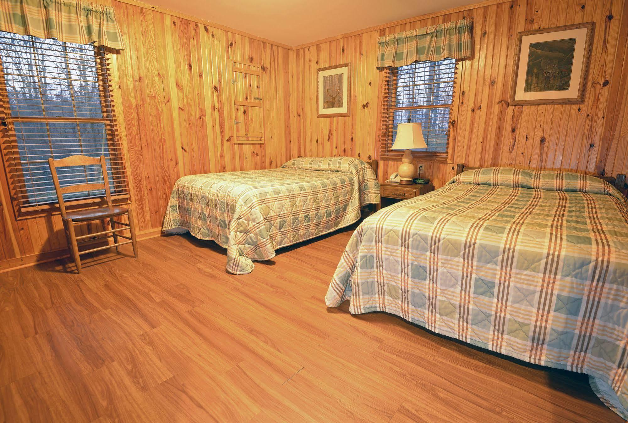 Lake Cumberland State Resort Park Jamestown Luaran gambar
